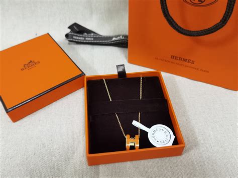 pendule hermes|hermes pop h necklace.